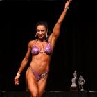 Wednesdee  Canale - NPC Battle on the Bluff 2012 - #1